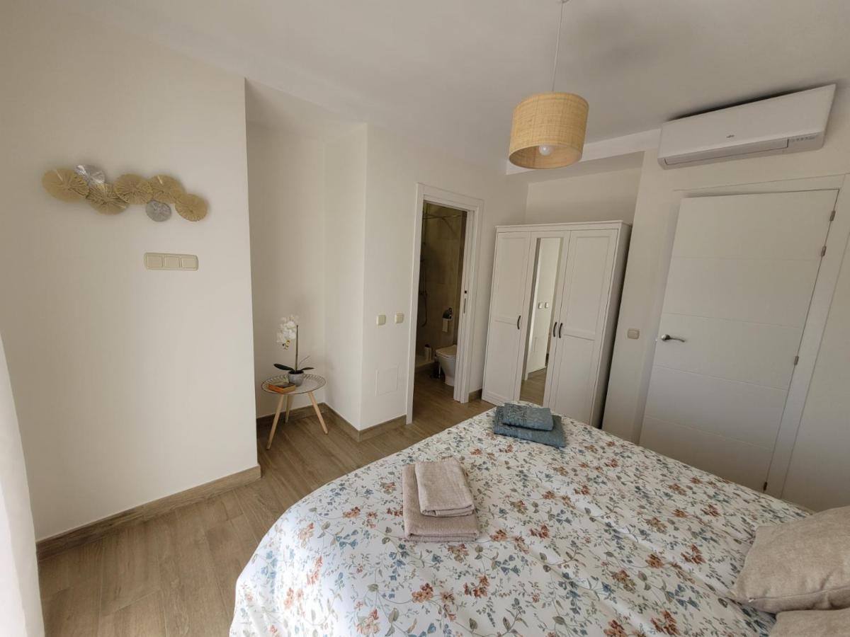 Centro Apartamento Marbella